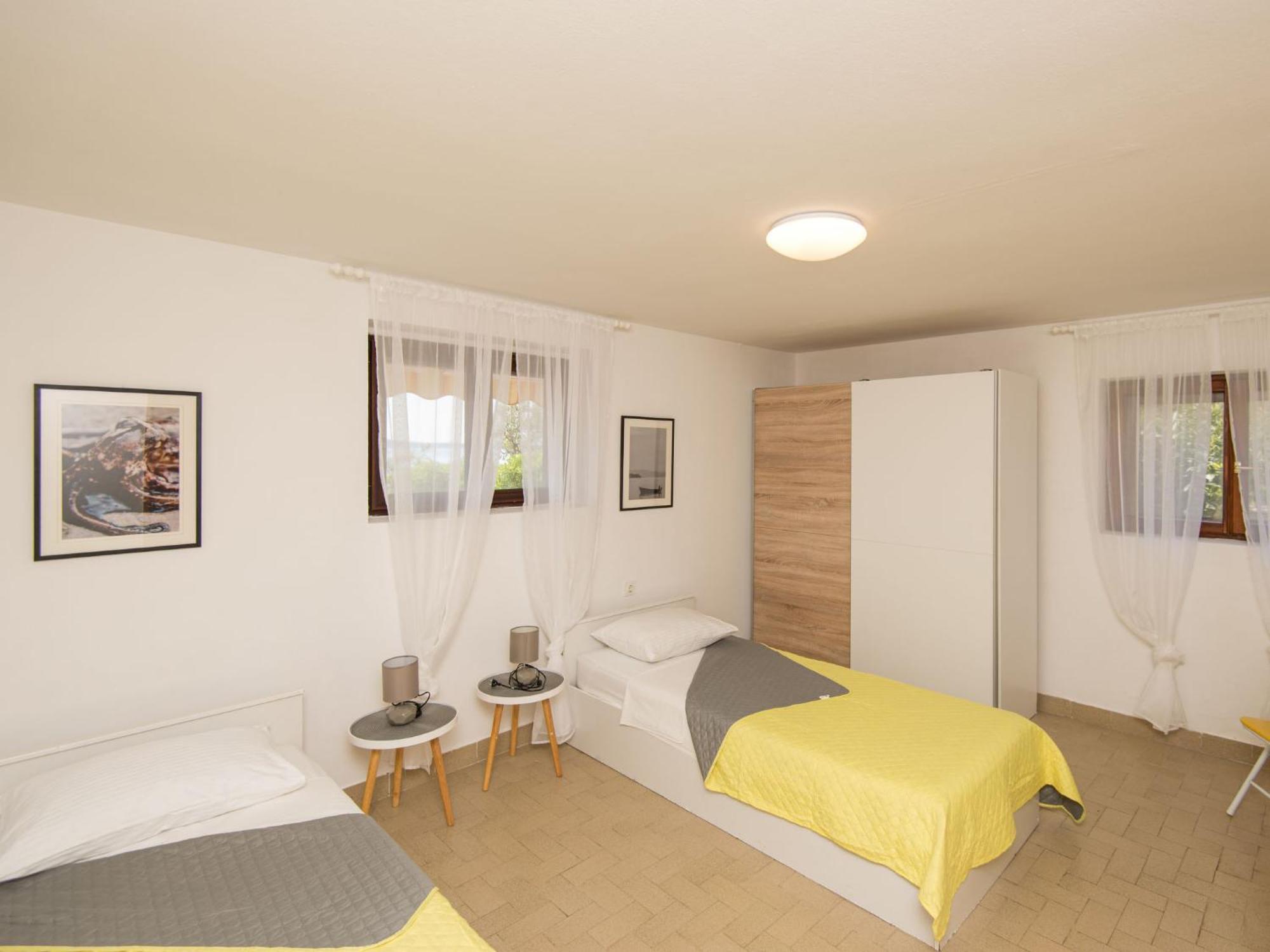 Apartment Maras-1 By Interhome Diklo Exteriér fotografie